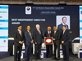 Awards & Recognitions Images